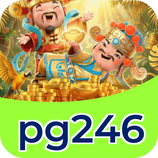 Plataforma pg246 mostrando interface moderna, jogos certificados e recursos de segurança licenciados