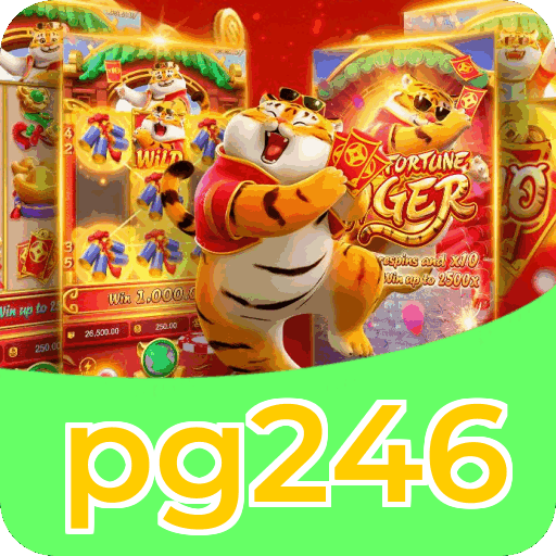 Fortune Tiger Jackpot